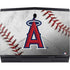 MLB Los Angeles Angels Game Ball Dell Alienware Skin